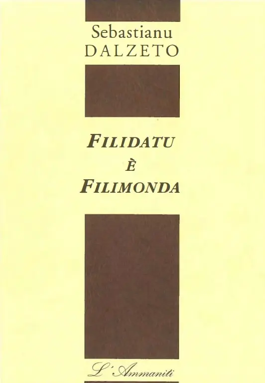 Filidatu e Filimonda